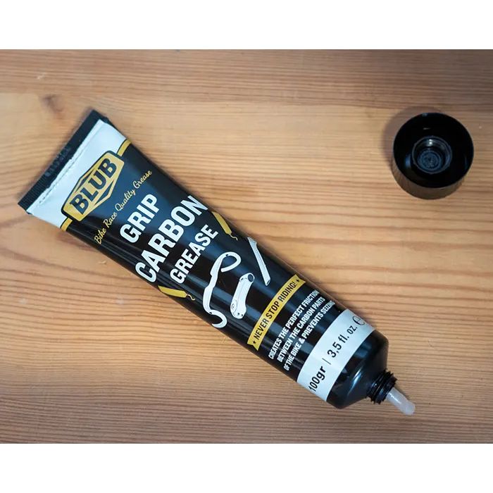 Grip Carbon Grease, Carbon Montagepaste